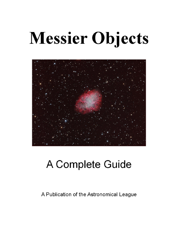 Messier Objects: A Complete Guide - Click Image to Close